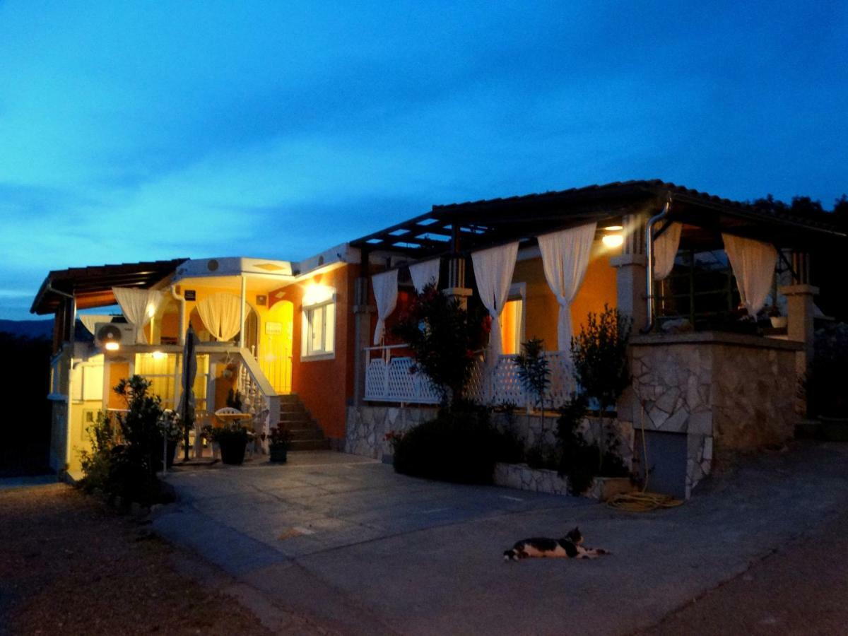 Apartments Dumic Crikvenica Exterior photo